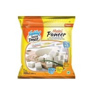 Malai Paneer Cubes 200g